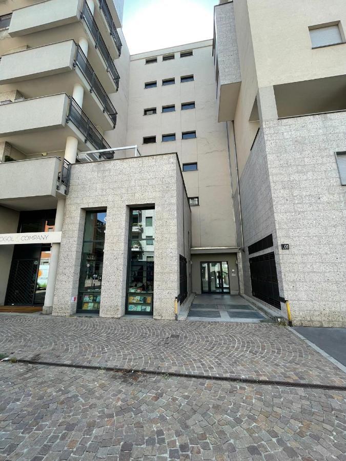 Tortona-Design District, Splendido Appartamento Con Garage Privato Milan Extérieur photo