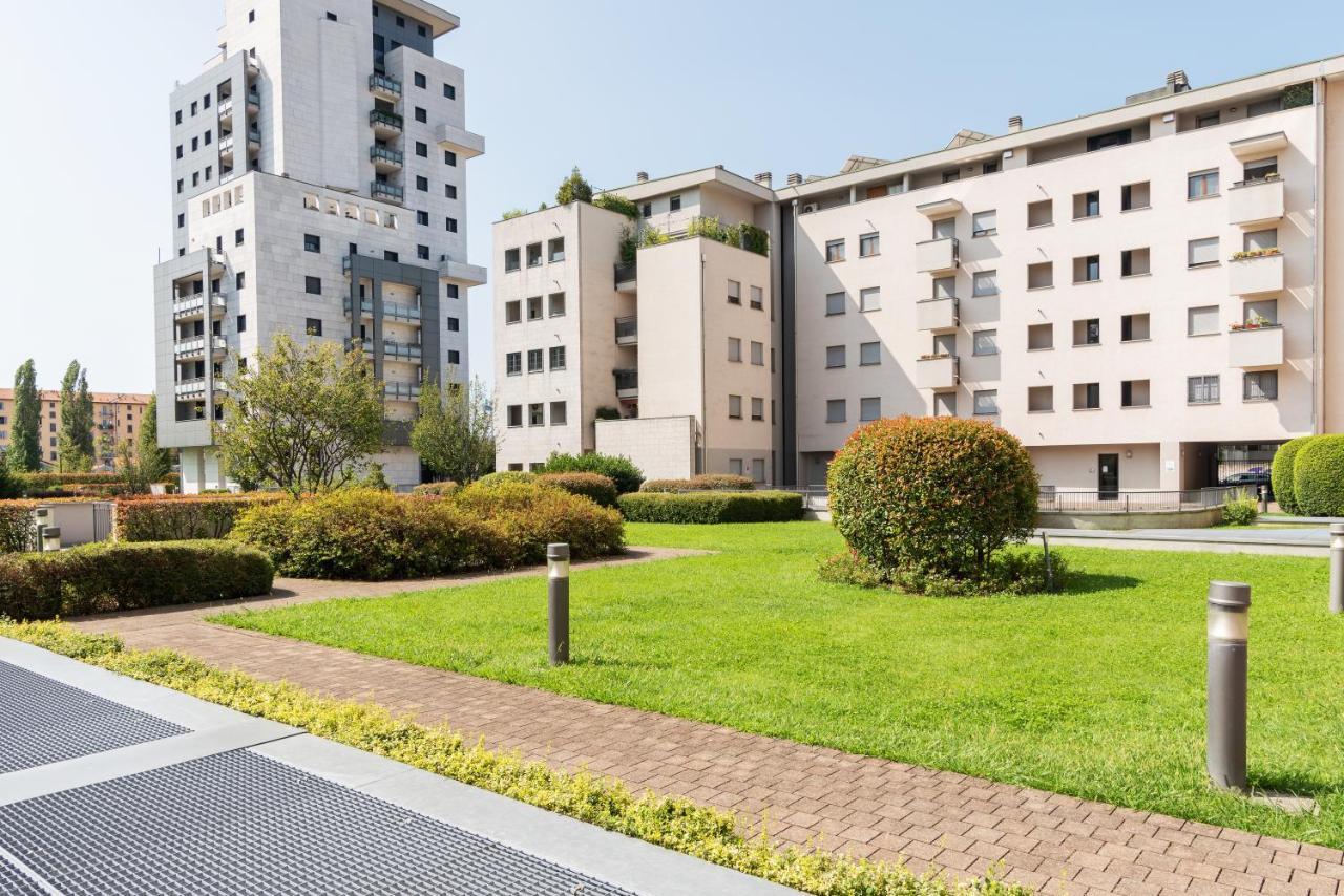 Tortona-Design District, Splendido Appartamento Con Garage Privato Milan Extérieur photo