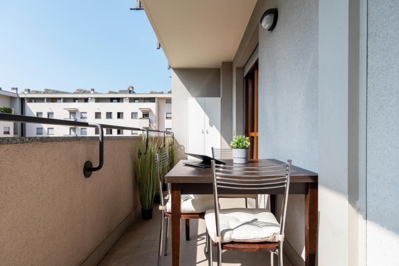 Tortona-Design District, Splendido Appartamento Con Garage Privato Milan Extérieur photo