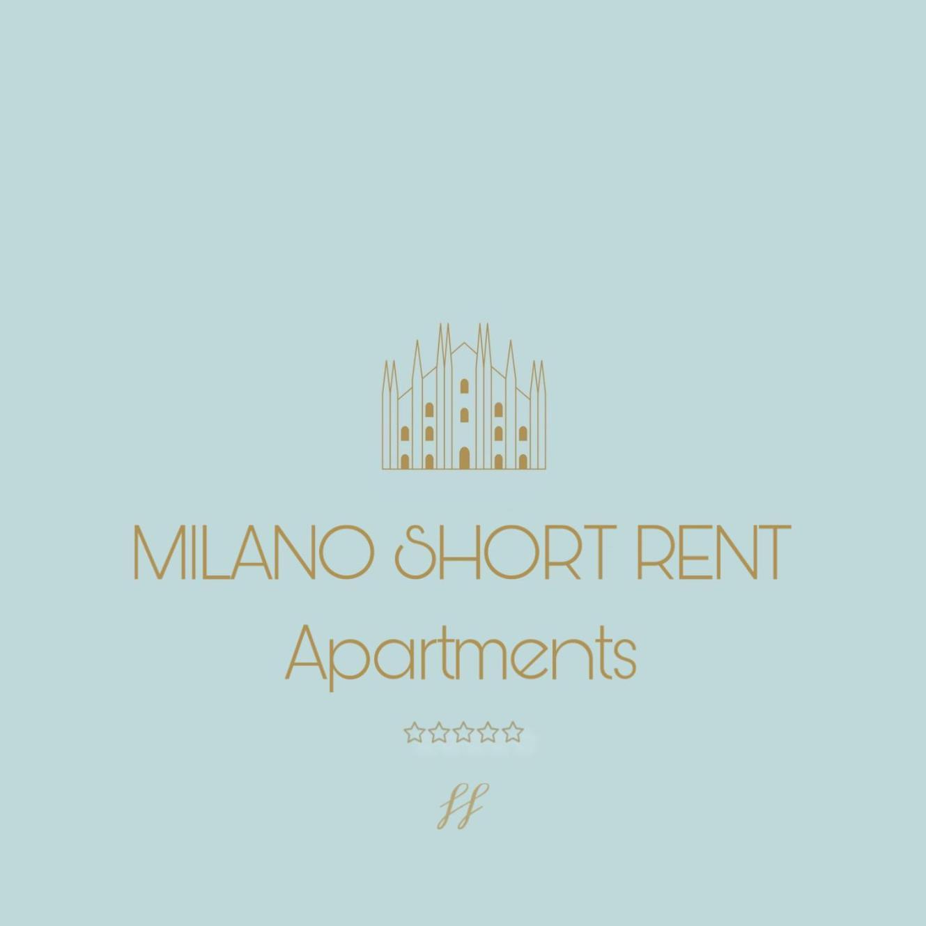 Tortona-Design District, Splendido Appartamento Con Garage Privato Milan Extérieur photo